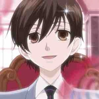 Haruhi Fujioka