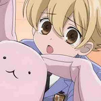 Mitsukuni Haninozuka (Honey)