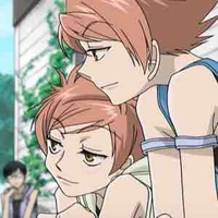 Anh em Hitachiin