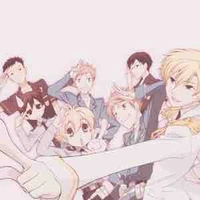 Host Club