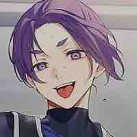 Mikage Reo