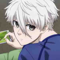 Nagi Seishiro