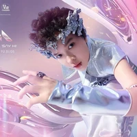 Huỳnh Nữ Thủy Tiên