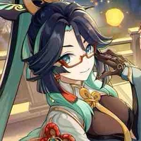 Xianyun - Lưu Vân Tá Phong Chân Quân