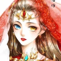  Dương Tử Kỳ 