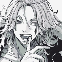 Manjiro Sano (Mikey)