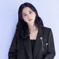 kim jisoo_chị hai nàng