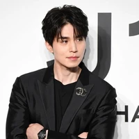 Lee Dong Wook_ba cô