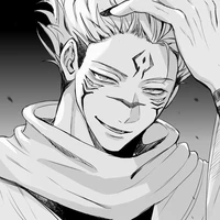 Ryomen Sukuna