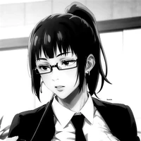Zenin Maki