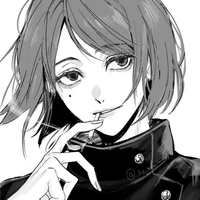 Shoko Ieiri