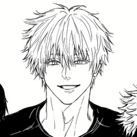 Gojo Satoru