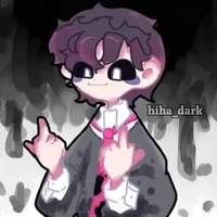 hiha dark
