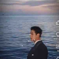 Trường sinh ( ông chủ trọ bình hoa )