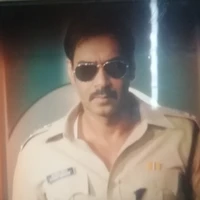 Bajirao Singham