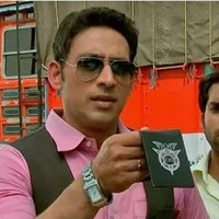 Sachin