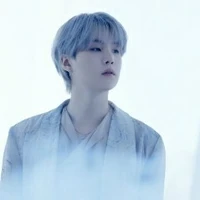 Min Yoongi