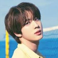 Kim SeokJin