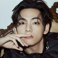 Kim Taehyung
