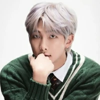 Kim NamJoon