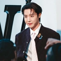 Jung Hoseok