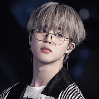 Park Jimin (Min phu nhân)