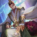 vua nước Xuân Lan