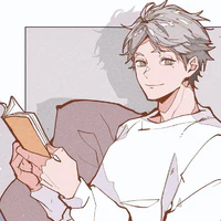 Sugawara Koushi