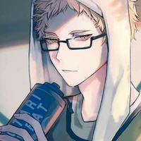 Tsukishima Kei