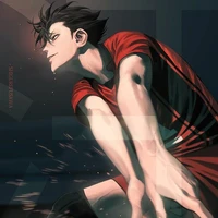 Tetsuro Kuroo