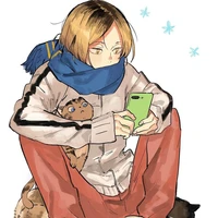 Kozume Kenma