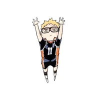 Tsukki