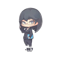 ShimizuKiyoko