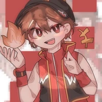 blaze
