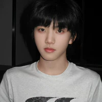 Trương Hàm Thụy_cậu