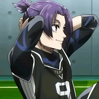 Mikage Reo