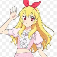 Ichigo hoshimiya( hanagaki)/sofia