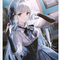 hotasumi karisu/ kari