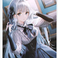 hotasumi karisu/K