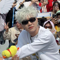 Minhee đây~
