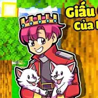 Hiha_Hoàng Tử Sói (Hiha_HTS)