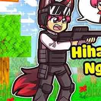 Hiha_Cảnh Sát Sói (Hiha_CSS)