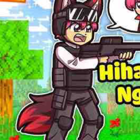 Hiha_Cảnh Sát Sói (Hiha_CSS)