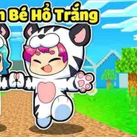 Hiha_Hổ Trắng