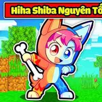 Hiha_Shiba Nguyên Tố (Hiha_SNT)