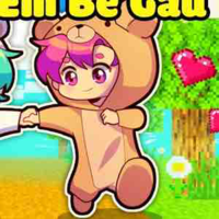 Hiha_Gấu Teddy