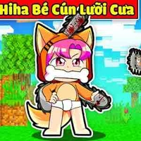 Hiha_Shiba Chainsaw Man (Hiha_SCM)