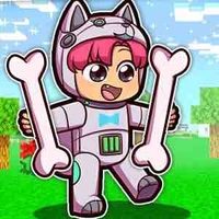 Hiha_Shiba Robot