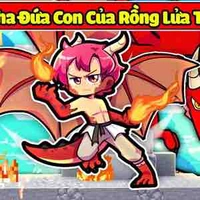 Hiha_Rồng Lửa