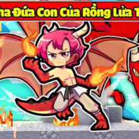 Hiha_Rồng Lửa